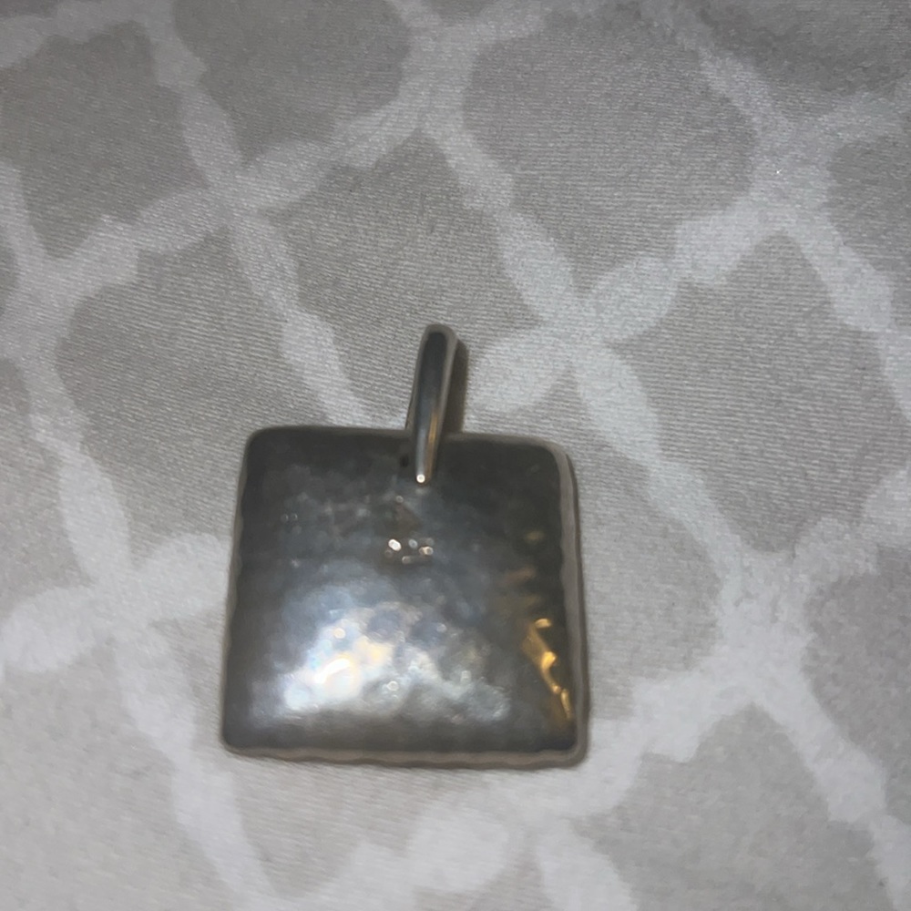Silpada pendant. Rare. - Picture 4 of 4